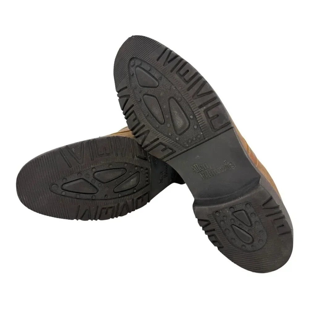 Allen Edmonds allen edmonds